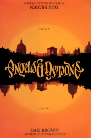 Angels & Demons cover