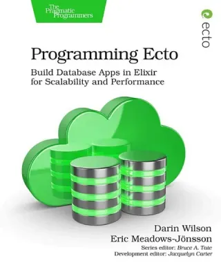 Programming Ecto cover
