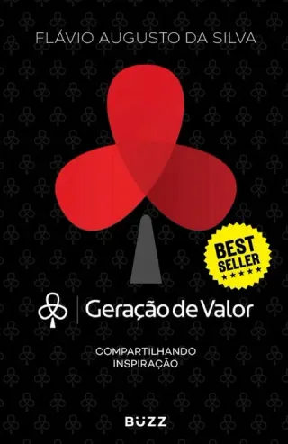 Geração de Valor: Compartilhando Inspiração cover