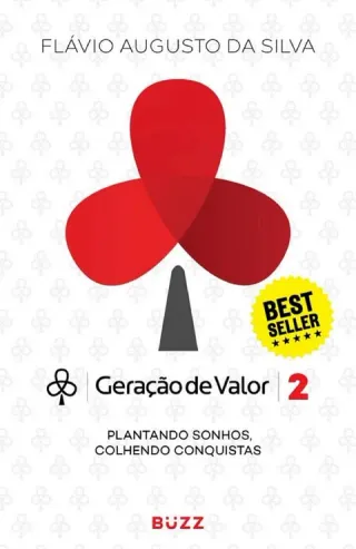 Geração de Valor 2: Plantando sonhos, colhendo conquistas cover
