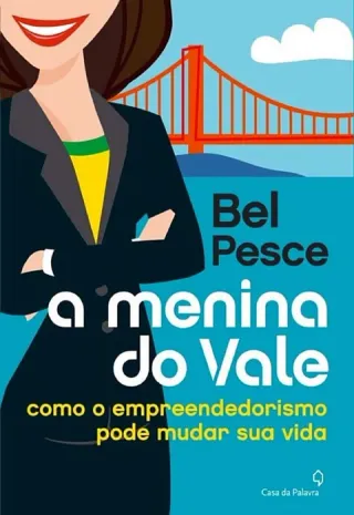 A Menina do Vale cover